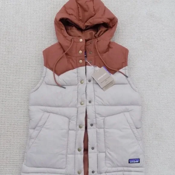 PATAGONIA LIMITED EDITION PUFFER JACKET COLOR ORTN - Picture 7 of 10